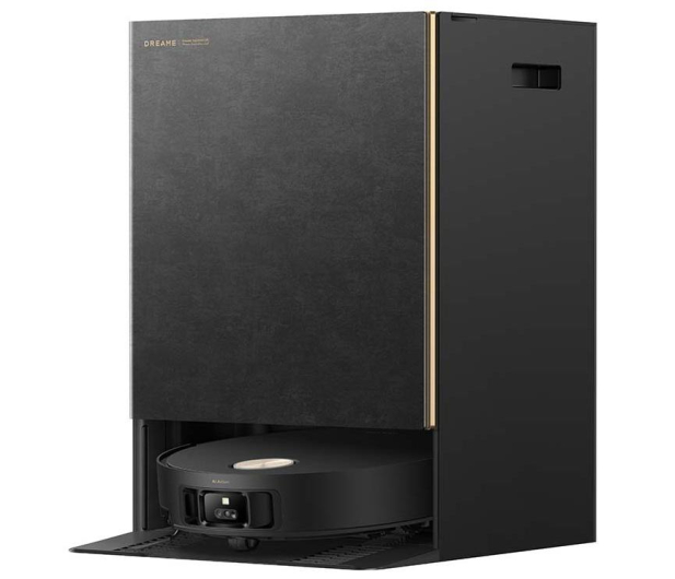 Dreame Matrix 10 Ultra black - 1418134 - zdjęcie 4